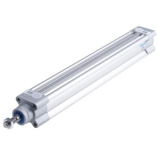 Pneumatický válec vodicích tyčí, řada: DSBC 1376475 Dvojčinný DSBC-32-250-PPSA-N3, vývrt: 32 mm Festo, délka: 250 mm