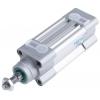 Pneumatický válec vodicích tyčí, řada: DSBC 1376467 Dvojčinný DSBC-32-25-PPSA-N3, vývrt: 32 mm Festo, délka: 25 mm