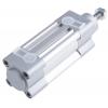 Pneumatický válec vodicích tyčí, řada: DSBC 1376467 Dvojčinný DSBC-32-25-PPSA-N3, vývrt: 32 mm Festo, délka: 25 mm