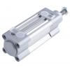 Pneumatický válec vodicích tyčí, řada: DSBC 1376422 Dvojčinný DSBC-32-25-PPVA-N3, vývrt: 32 mm Festo, délka: 25 mm