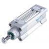 Pneumatický válec vodicích tyčí, řada: DSBC 1376422 Dvojčinný DSBC-32-25-PPVA-N3, vývrt: 32 mm Festo, délka: 25 mm