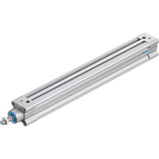 Pneumatický válec vodicích tyčí, řada: DSBC 2123074 Dvojčinný DSBC-32-300-PPVA-N3, vývrt: 32 mm Festo, délka: 300 mm