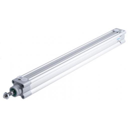 Pneumatický válec vodicích tyčí, řada: DSBC 1376431 Dvojčinný DSBC-32-320-PPVA-N3, vývrt: 32 mm Festo, délka: 320 mm