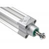Pneumatický válec vodicích tyčí, řada: DSBC Dvojčinný DSBC-32-400-PPSA-N3, vývrt: 32 mm Festo, délka: 400 mm
