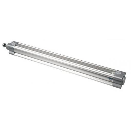 Pneumatický válec vodicích tyčí, řada: DSBC Dvojčinný DSBC-32-400-PPSA-N3, vývrt: 32 mm Festo, délka: 400 mm