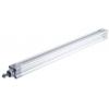 Pneumatický válec vodicích tyčí, řada: DSBC 1376432 Dvojčinný DSBC-32-400-PPVA-N3, vývrt: 32 mm Festo, délka: 400 mm