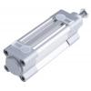 Pneumatický válec vodicích tyčí, řada: DSBC 1376468 Dvojčinný DSBC-32-40-PPSA-N3, vývrt: 32 mm Festo, délka: 40 mm
