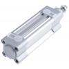 Pneumatický válec vodicích tyčí, řada: DSBC 1376469 Dvojčinný DSBC-32-50-PPSA-N3, vývrt: 32 mm Festo, délka: 50 mm