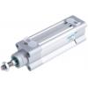 Pneumatický válec vodicích tyčí, řada: DSBC 1376424 Dvojčinný DSBC-32-50-PPVA-N3, vývrt: 32 mm Festo, délka: 50 mm