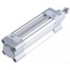 Pneumatický válec vodicích tyčí, řada: DSBC 2123087 Dvojčinný DSBC-32-60-PPSA-N3, vývrt: 32 mm Festo, délka: 60 mm