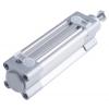 Pneumatický válec vodicích tyčí, řada: DSBC 2123071 Dvojčinný DSBC-32-60-PPVA-N3, vývrt: 32 mm Festo, délka: 60 mm