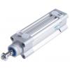 Pneumatický válec vodicích tyčí, řada: DSBC 2123071 Dvojčinný DSBC-32-60-PPVA-N3, vývrt: 32 mm Festo, délka: 60 mm