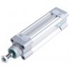 Pneumatický válec vodicích tyčí, řada: DSBC 2123088 Dvojčinný DSBC-32-70-PPSA-N3, vývrt: 32 mm Festo, délka: 70 mm