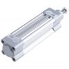 Pneumatický válec vodicích tyčí, řada: DSBC 2123088 Dvojčinný DSBC-32-70-PPSA-N3, vývrt: 32 mm Festo, délka: 70 mm