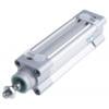 Pneumatický válec vodicích tyčí, řada: DSBC 2123072 Dvojčinný DSBC-32-70-PPVA-N3, vývrt: 32 mm Festo, délka: 70 mm