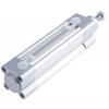 Pneumatický válec vodicích tyčí, řada: DSBC 1376425 Dvojčinný DSBC-32-80-PPVA-N3, vývrt: 32 mm Festo, délka: 80 mm