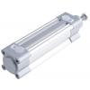 Pneumatický válec vodicích tyčí, řada: DSBC 1376907 Dvojčinný DSBC-40-100-PPSA-N3, vývrt: 40 mm Festo, délka: 100 mm