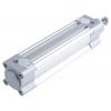 Pneumatický válec vodicích tyčí, řada: DSBC 1376661 Dvojčinný DSBC-40-125-PPVA-N3, vývrt: 40 mm Festo, délka: 125 mm
