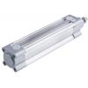 Pneumatický válec vodicích tyčí, řada: DSBC 2123784 Dvojčinný DSBC-40-150-PPSA-N3, vývrt: 40 mm Festo, délka: 150 mm