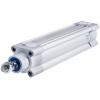 Pneumatický válec vodicích tyčí, řada: DSBC 2123226 Dvojčinný DSBC-40-150-PPVA-N3, vývrt: 40 mm Festo, délka: 150 mm