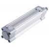 Pneumatický válec vodicích tyčí, řada: DSBC 2123226 Dvojčinný DSBC-40-150-PPVA-N3, vývrt: 40 mm Festo, délka: 150 mm