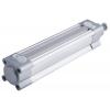 Pneumatický válec vodicích tyčí, řada: DSBC 1376909 Dvojčinný DSBC-40-160-PPSA-N3, vývrt: 40 mm Festo, délka: 160 mm