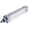 Pneumatický válec vodicích tyčí, řada: DSBC 1376663 Dvojčinný DSBC-40-200-PPVA-N3, vývrt: 40 mm Festo, délka: 200 mm