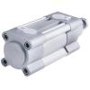 Pneumatický válec vodicích tyčí, řada: DSBC 2123780 Dvojčinný DSBC-40-20-PPSA-N3, vývrt: 40 mm Festo, délka: 20 mm