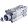 Pneumatický válec vodicích tyčí, řada: DSBC 2123780 Dvojčinný DSBC-40-20-PPSA-N3, vývrt: 40 mm Festo, délka: 20 mm