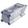 Pneumatický válec vodicích tyčí, řada: DSBC 2123166 Dvojčinný DSBC-40-20-PPVA-N3, vývrt: 40 mm Festo, délka: 20 mm