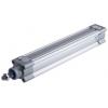 Pneumatický válec vodicích tyčí, řada: DSBC 1376664 Dvojčinný DSBC-40-250-PPVA-N3, vývrt: 40 mm Festo, délka: 250 mm