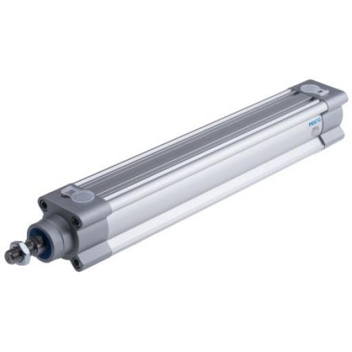 Pneumatický válec vodicích tyčí, řada: DSBC 1376664 Dvojčinný DSBC-40-250-PPVA-N3, vývrt: 40 mm Festo, délka: 250 mm