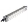 Pneumatický válec vodicích tyčí, řada: DSBC 2123785 Dvojčinný DSBC-40-300-PPSA-N3, vývrt: 40 mm Festo, délka: 300 mm