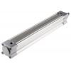 Pneumatický válec vodicích tyčí, řada: DSBC 2123785 Dvojčinný DSBC-40-300-PPSA-N3, vývrt: 40 mm Festo, délka: 300 mm