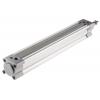 Pneumatický válec vodicích tyčí, řada: DSBC 2123227 Dvojčinný DSBC-40-300-PPVA-N3, vývrt: 40 mm Festo, délka: 300 mm