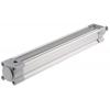 Pneumatický válec vodicích tyčí, řada: DSBC 1376912 Dvojčinný DSBC-40-320-PPSA-N3, vývrt: 40 mm Festo, délka: 320 mm
