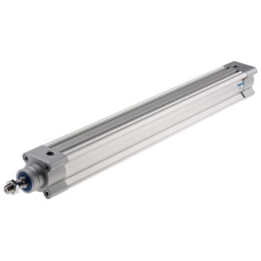 Pneumatický válec vodicích tyčí, řada: DSBC 1376913 Dvojčinný DSBC-40-400-PPSA-N3, vývrt: 40 mm Festo, délka: 400 mm