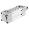 Pneumatický válec vodicích tyčí, řada: DSBC 1376657 Dvojčinný DSBC-40-40-PPVA-N3, vývrt: 40 mm Festo, délka: 40 mm