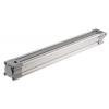 Pneumatický válec vodicích tyčí, řada: DSBC 1376914 Dvojčinný DSBC-40-500-PPSA-N3, vývrt: 40 mm Festo, délka: 500 mm