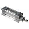 Pneumatický válec vodicích tyčí, řada: DSBC 1376905 Dvojčinný DSBC-40-50-PPSA-N3, vývrt: 40 mm Festo, délka: 50 mm