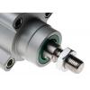Pneumatický válec vodicích tyčí, řada: DSBC 1376905 Dvojčinný DSBC-40-50-PPSA-N3, vývrt: 40 mm Festo, délka: 50 mm
