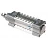 Pneumatický válec vodicích tyčí, řada: DSBC 1376905 Dvojčinný DSBC-40-50-PPSA-N3, vývrt: 40 mm Festo, délka: 50 mm