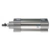 Pneumatický válec vodicích tyčí, řada: DSBC 1376905 Dvojčinný DSBC-40-50-PPSA-N3, vývrt: 40 mm Festo, délka: 50 mm