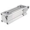 Pneumatický válec, řada: DSBC 1376658 Dvojčinný DSBC-40-50-PPVA-N3, vývrt: 40 mm Festo, délka: 50 mm