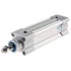 Pneumatický válec vodicích tyčí, řada: DSBC 1376906 Dvojčinný DSBC-40-80-PPSA-N3, vývrt: 40 mm Festo, délka: 80 mm