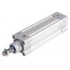 Pneumatický válec vodicích tyčí, řada: DSBC 1376308 Dvojčinný DSBC-50-125-PPSA-N3, vývrt: 50 mm Festo, délka: 125 mm