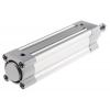 Pneumatický válec vodicích tyčí, řada: DSBC 2102632 Dvojčinný DSBC-50-150-PPSA-N3, vývrt: 50 mm Festo, délka: 150 mm