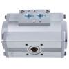 Pneumatický otočný aktuátor DFPD-20-RP-90-RD-F04, řada: DFPD, max. tlak: 8 bar Festo Dvojčinný, vývrt: 20 mm