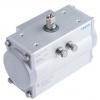 Pneumatický otočný aktuátor DFPD-20-RP-90-RD-F04, řada: DFPD, max. tlak: 8 bar Festo Dvojčinný, vývrt: 20 mm