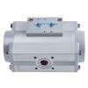Pneumatický otočný aktuátor DFPD-20-RP-90-RS30-F04, řada: DFPD, max. tlak: 8 bar Festo Jednočinný, vývrt: 20 mm